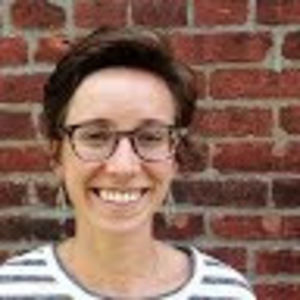 Meet your Posher, Miriam